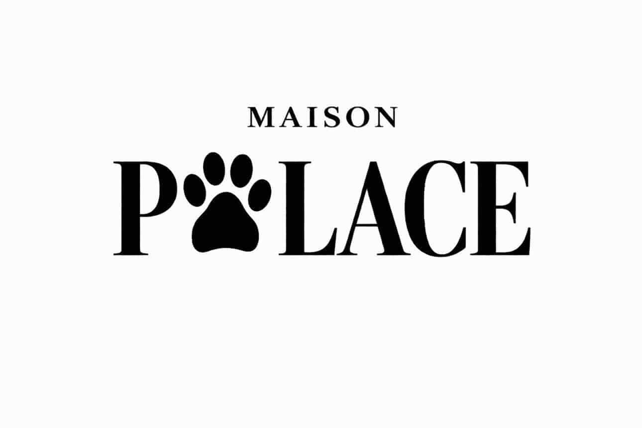 Maison PAWLACE logo